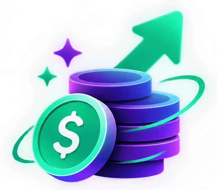 Grow your audience and get paid